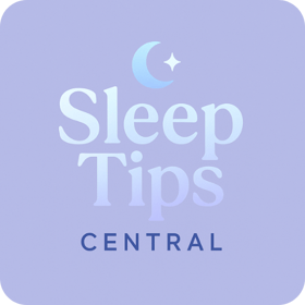 Sleep Tips Central logo