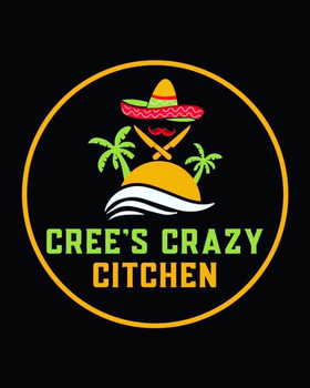 Cree's Crazy Citchen logo