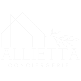 ALLIETTA Conciergerie logo