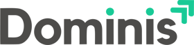 Dominis logo