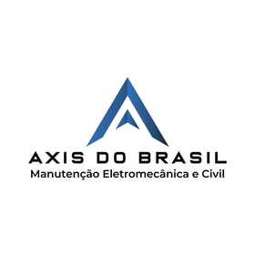 Axis do Brasil logo
