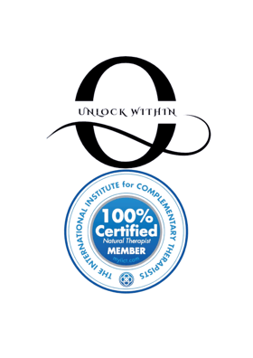 Unlock Within logo