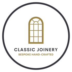 Classic Joinery Limited logo