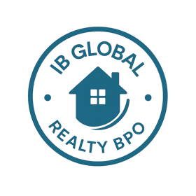 IB Global Solutions logo