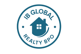 IB Global Solutions logo