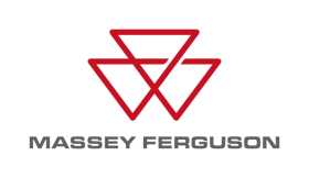 Massey Ferguson logo