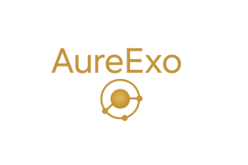 AureExo logo