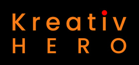 Kreativ Hero logo