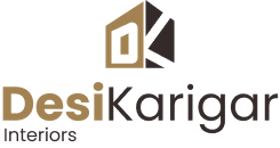 DesiKarigar Interiors logo
