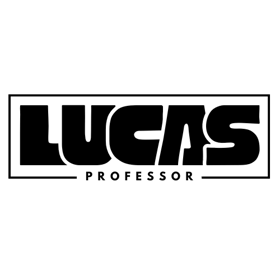 Prof. George Lucas logo