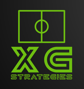 xG Strategies logo