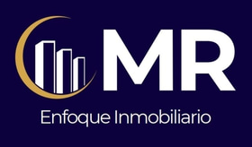 Mr Enfoque Inmobiliario logo