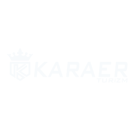 Karaer Turizm logo