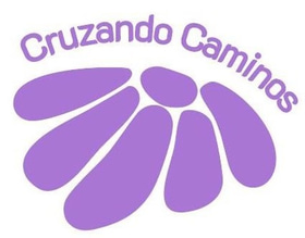 Cruzando Caminos logo