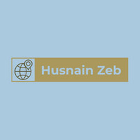 Muhammad Husnain Zeb logo