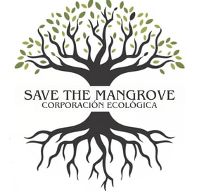 Save The Mangrove logo