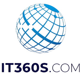 IT360S logo