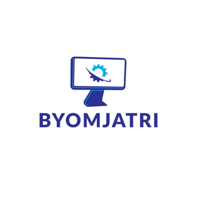 Byomjatri logo