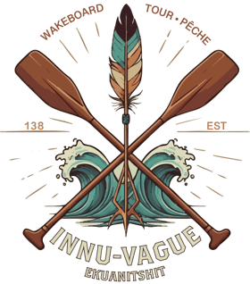 INNU-VAGUE logo