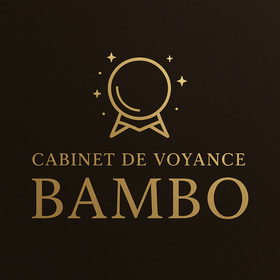 Voyant Medium Bambo Paris logo