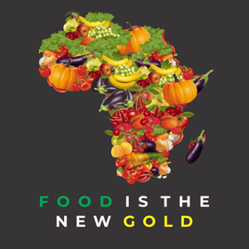 Food Wealth logo