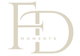 FD Moments logo