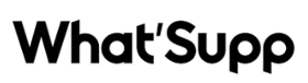 WhatSupp logo