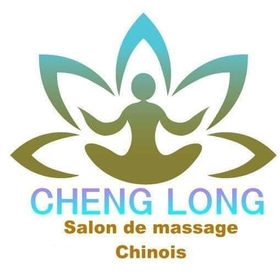 Massage chinois Agde le cap d'Agde logo