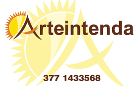 ARTE IN TENDA logo