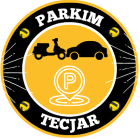 Parkim Tecjar logo