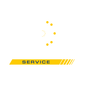 Conect Car Service logo