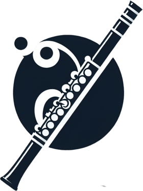 Shyam Flutes logo