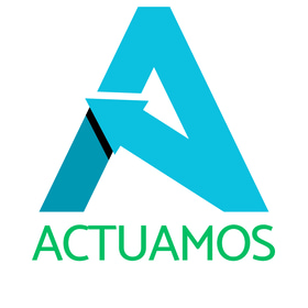 actuamos logo