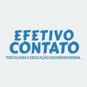 Efetivo Contato Psicologia logo