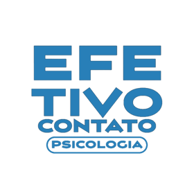 Efetivo Contato Psicologia logo