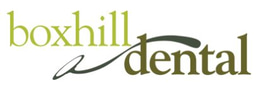 Boxhill Dental logo