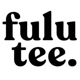 FuluTee logo