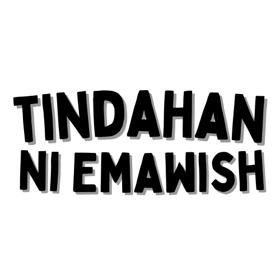 Tindahan ni Emawish logo