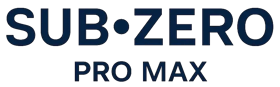 Sub Zero Pro Max logo