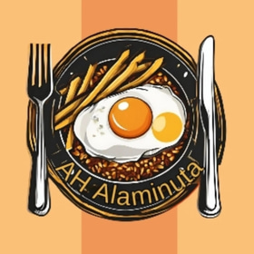 AH Alaminuta logo