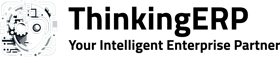 Thinking ERP logo