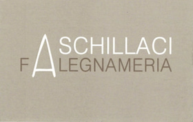 Falegnameria Schillaci Angelo - Enna logo