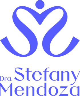 Dra. Stefany Mendoza logo