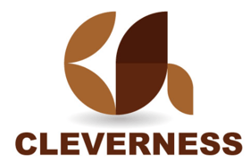 CLEVERNESS logo