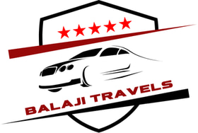 Balaji Travels logo