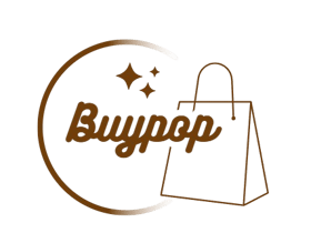 Buypomo logo