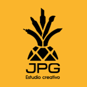 JPG Estudio Creativo logo