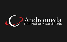 Andromeda IT Technology logo