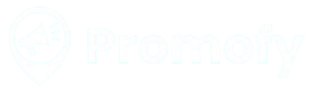 Promofy logo