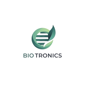 Biotronics logo